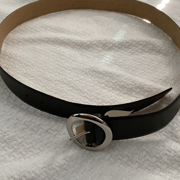 Leather Belt 1x - Picture 5 of 6